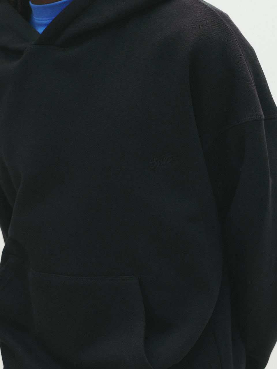 Pull&Bear STWD hoodie