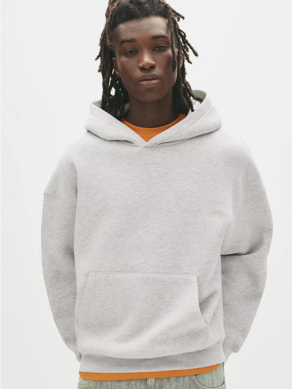 Pull&Bear STWD hoodie