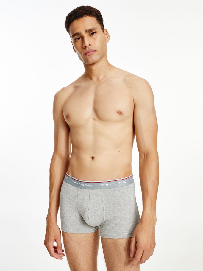 TOMMY BOXER