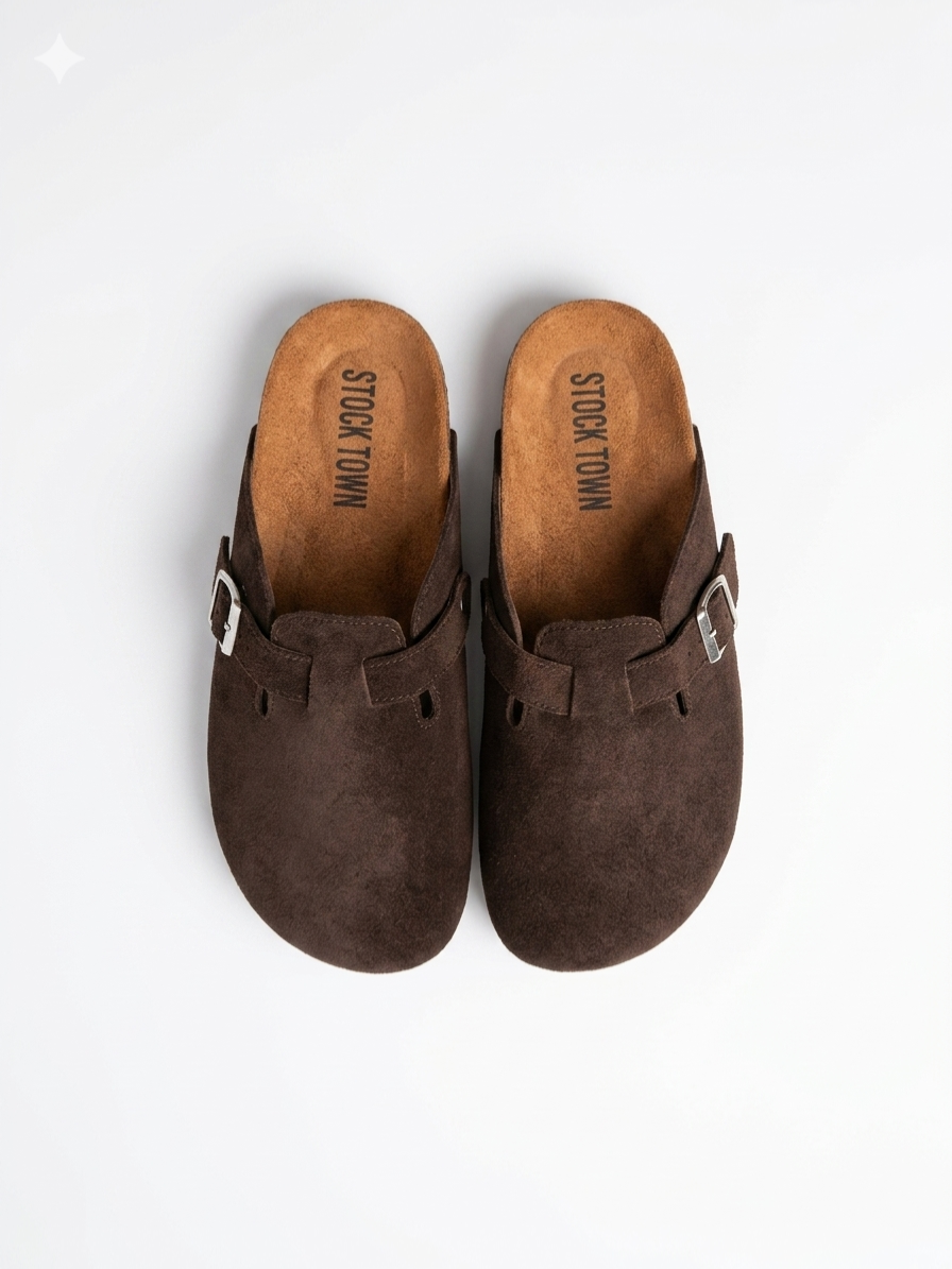 CLOGS