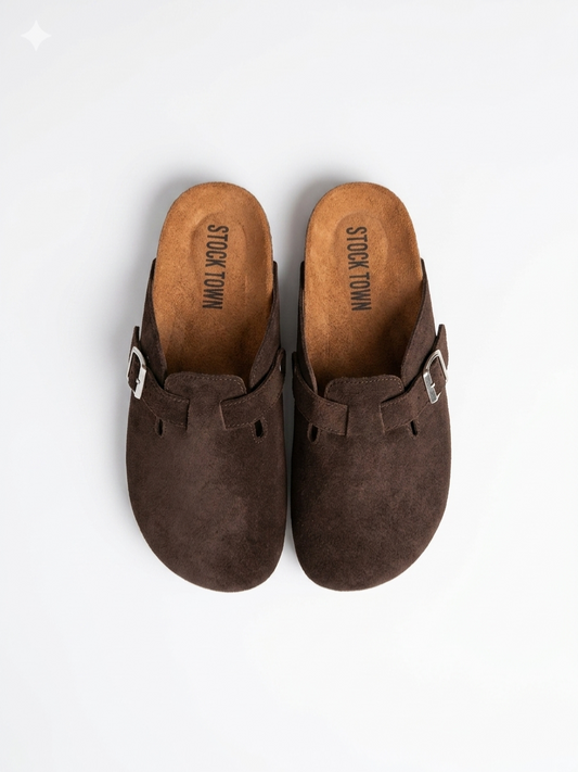 CLOGS