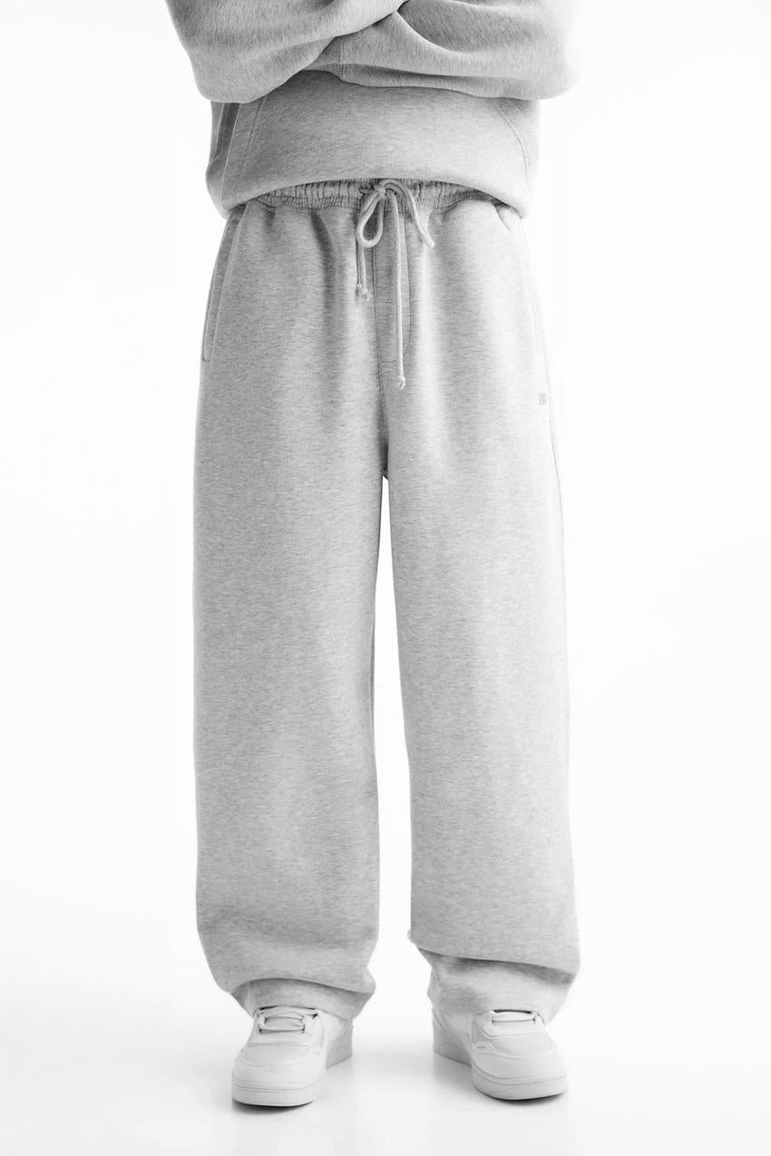 PULL&BEAR sweatpants