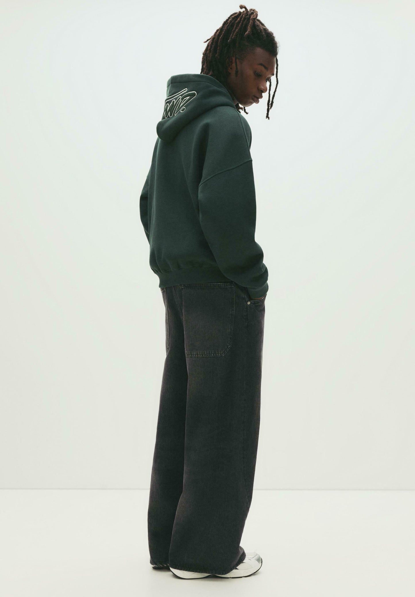 Pull&Bear STWD hoodie