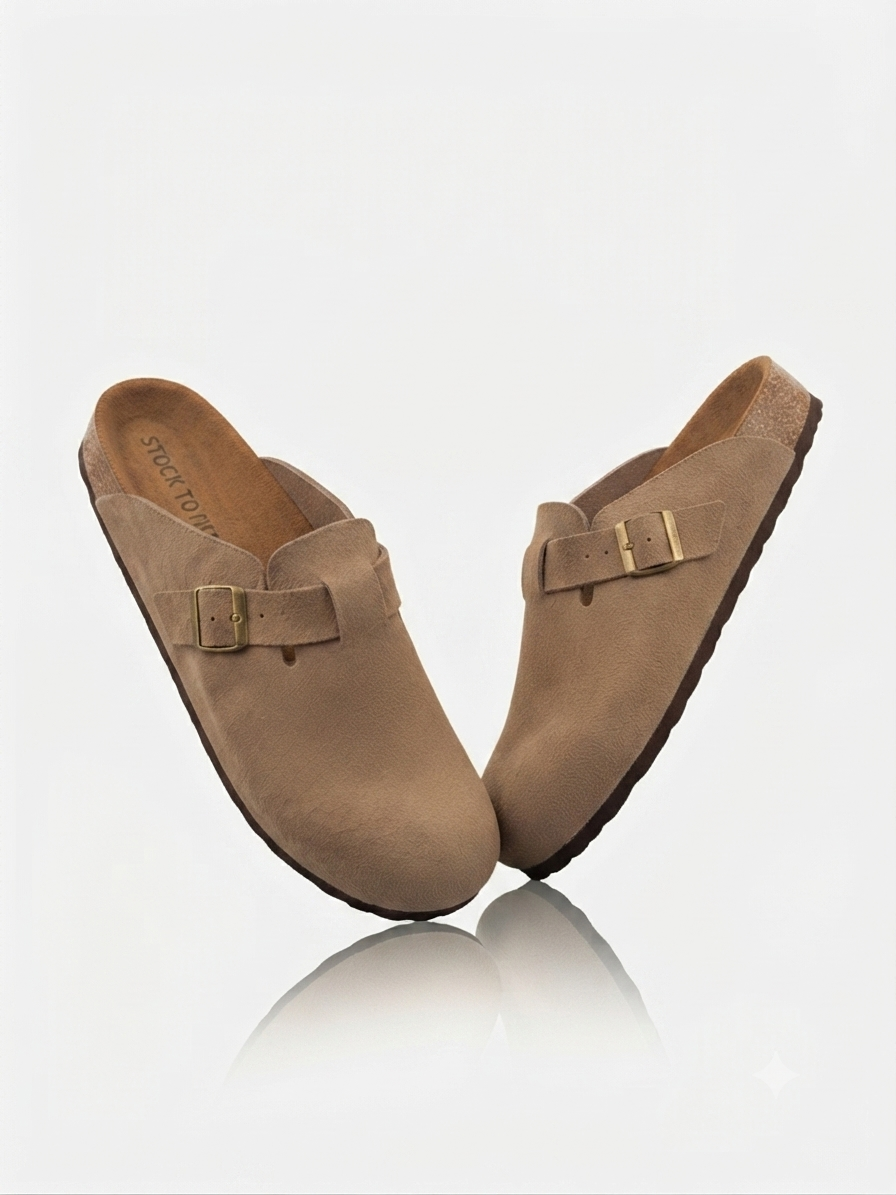 CLOGS