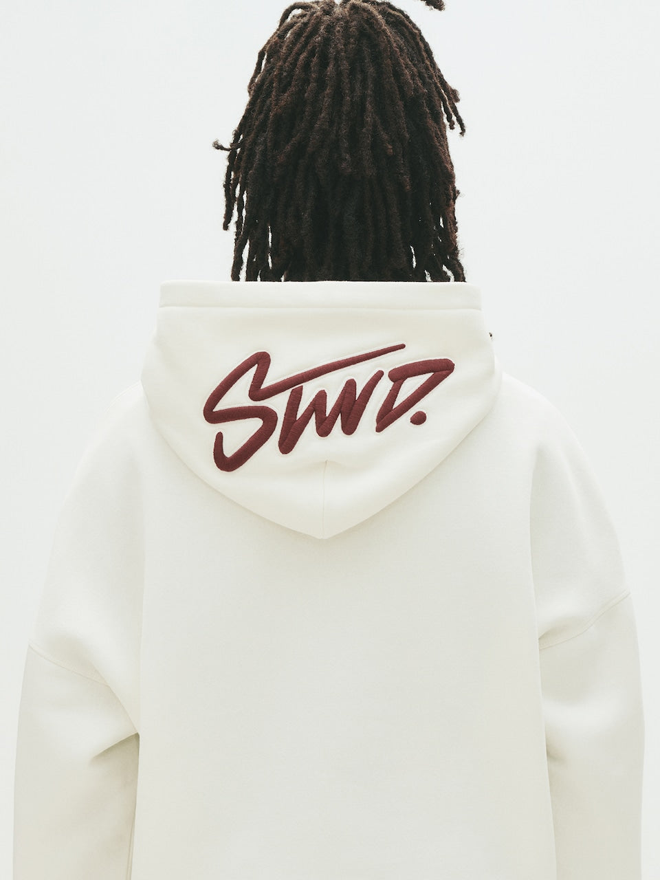 Pull&Bear STWD hoodie