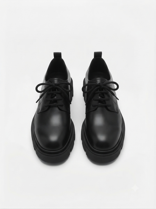 CHUNKY SHOES