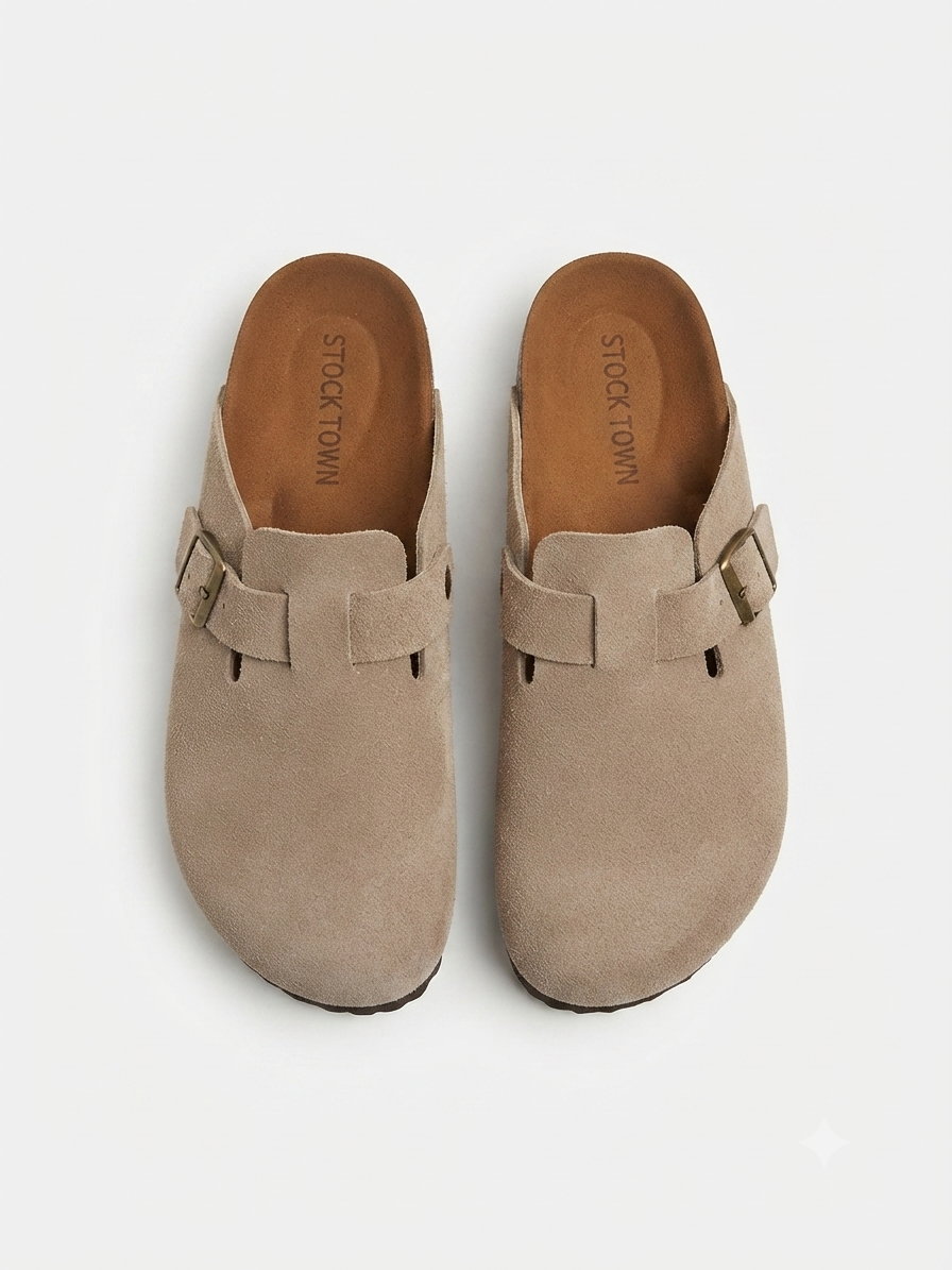 CLOGS