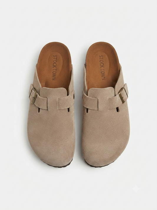 CLOGS