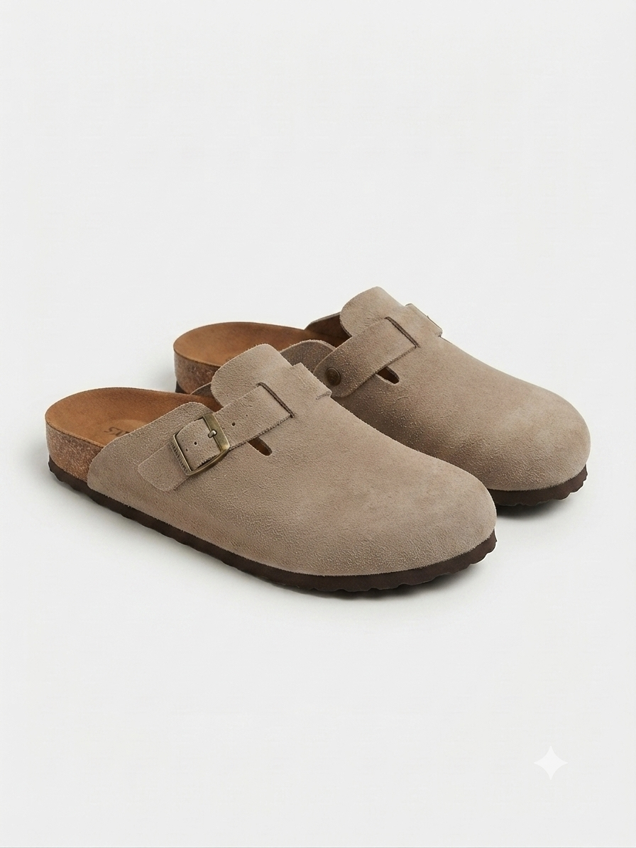 CLOGS