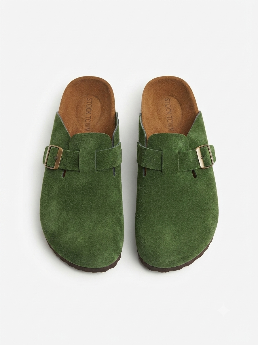 CLOGS