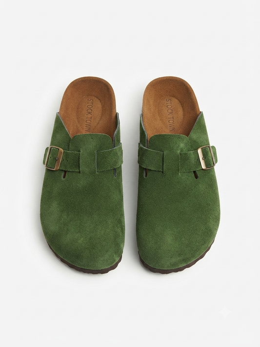CLOGS