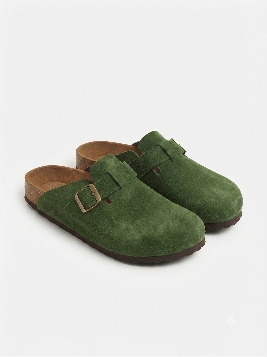 CLOGS