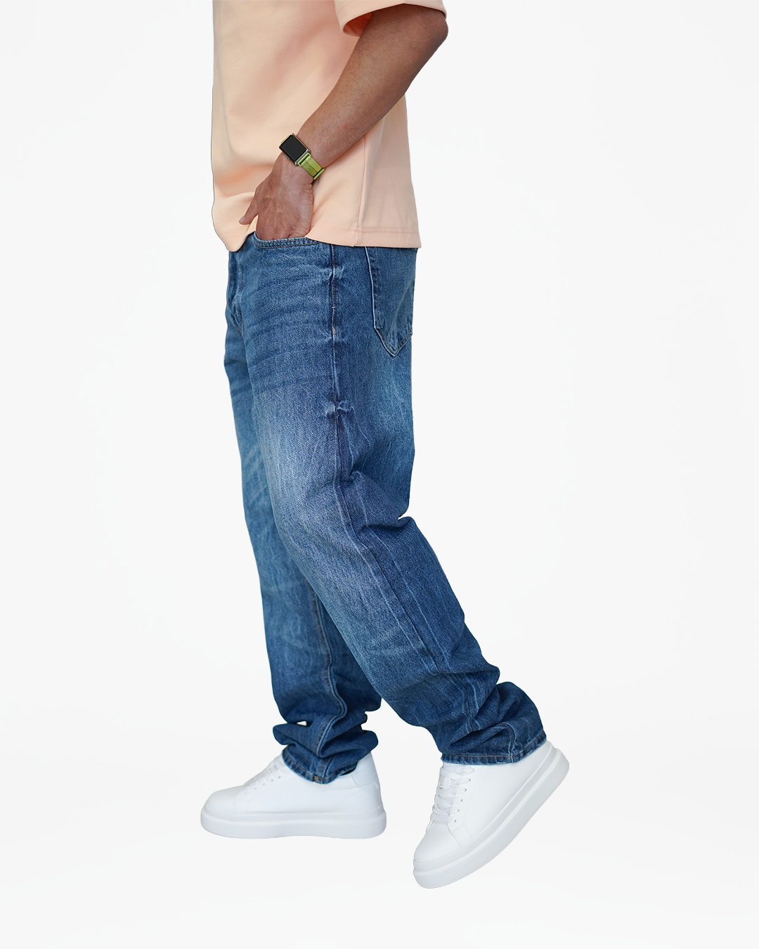 STWD jeans