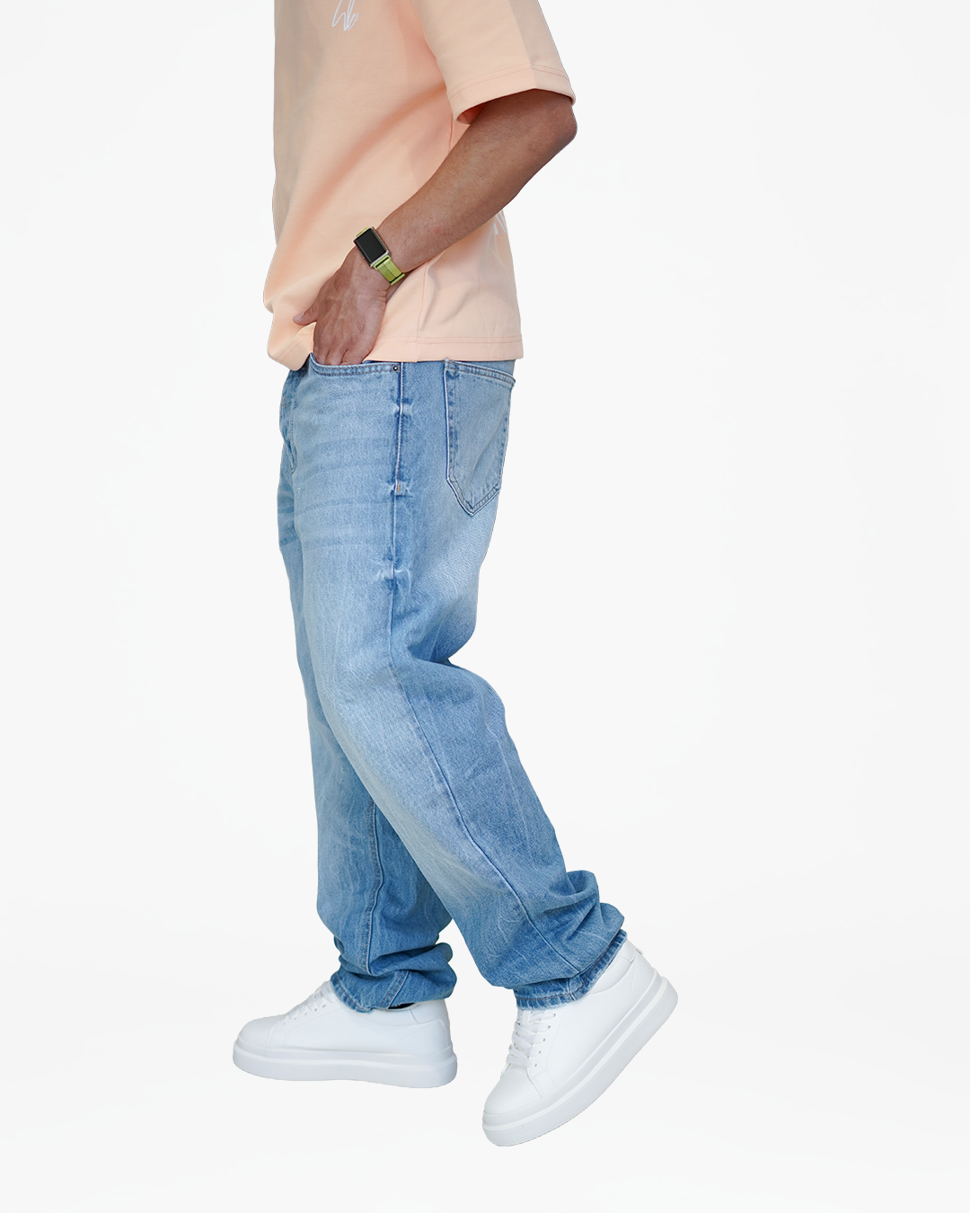 STWD jeans