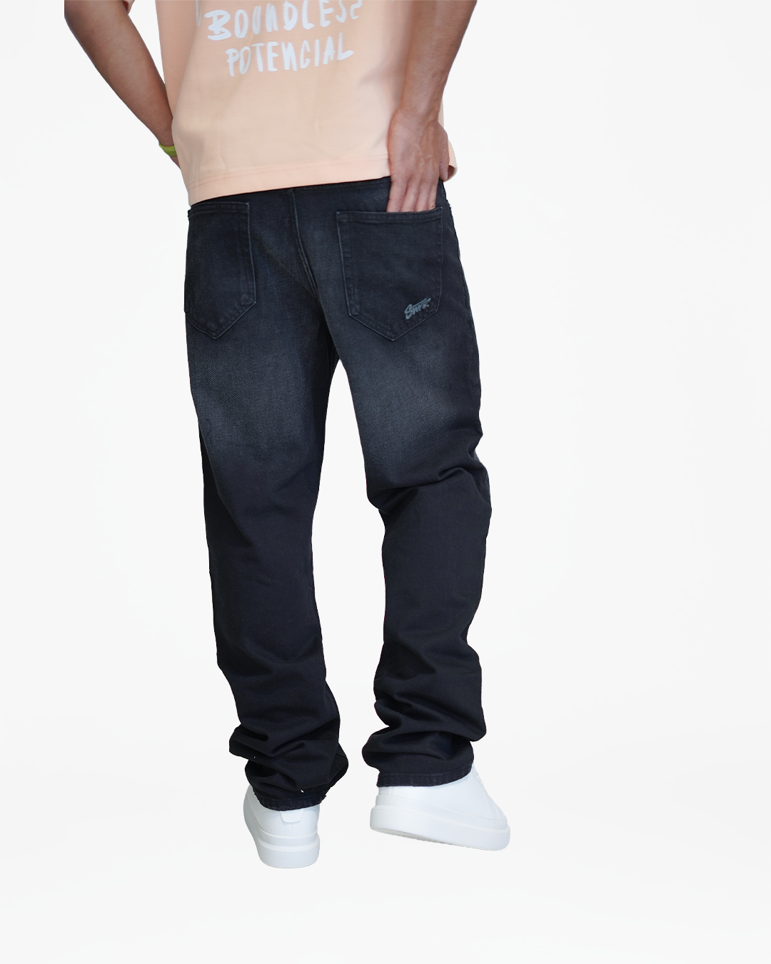 STWD jeans