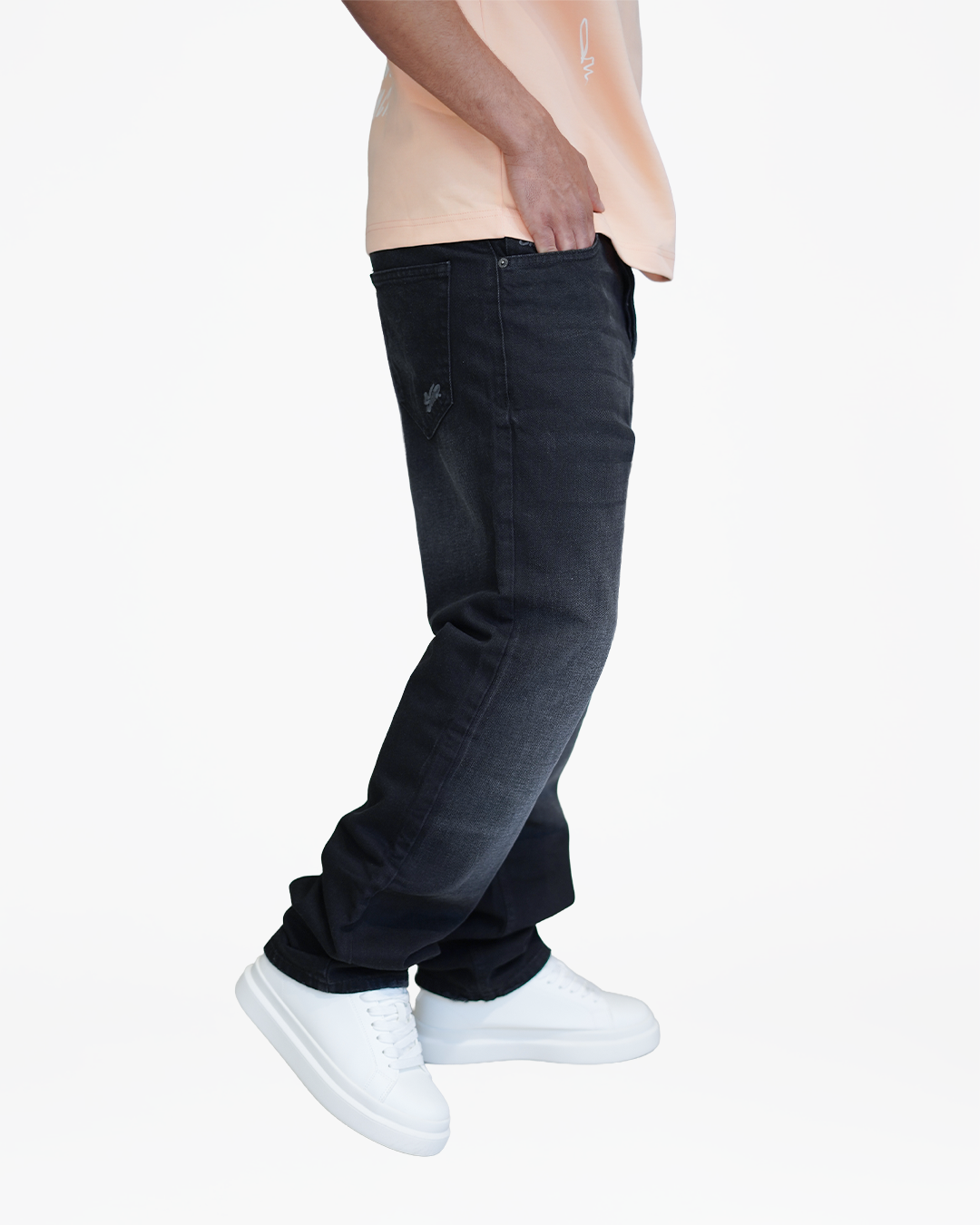 STWD jeans