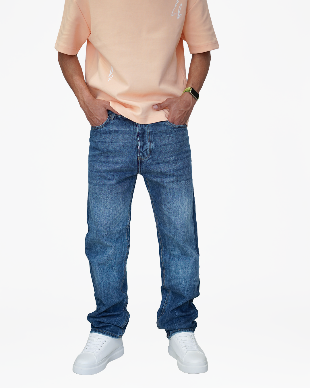 STWD jeans