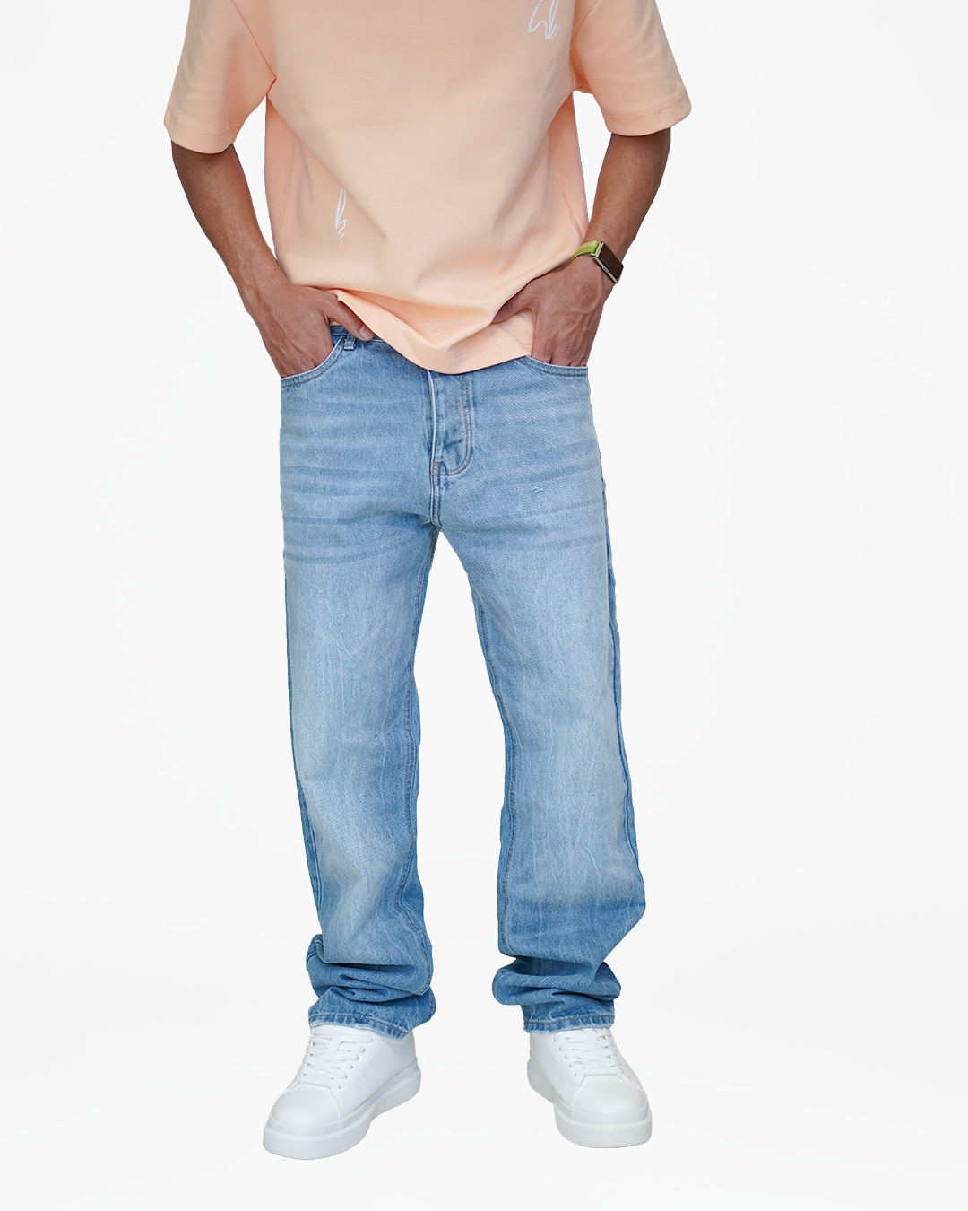 STWD jeans
