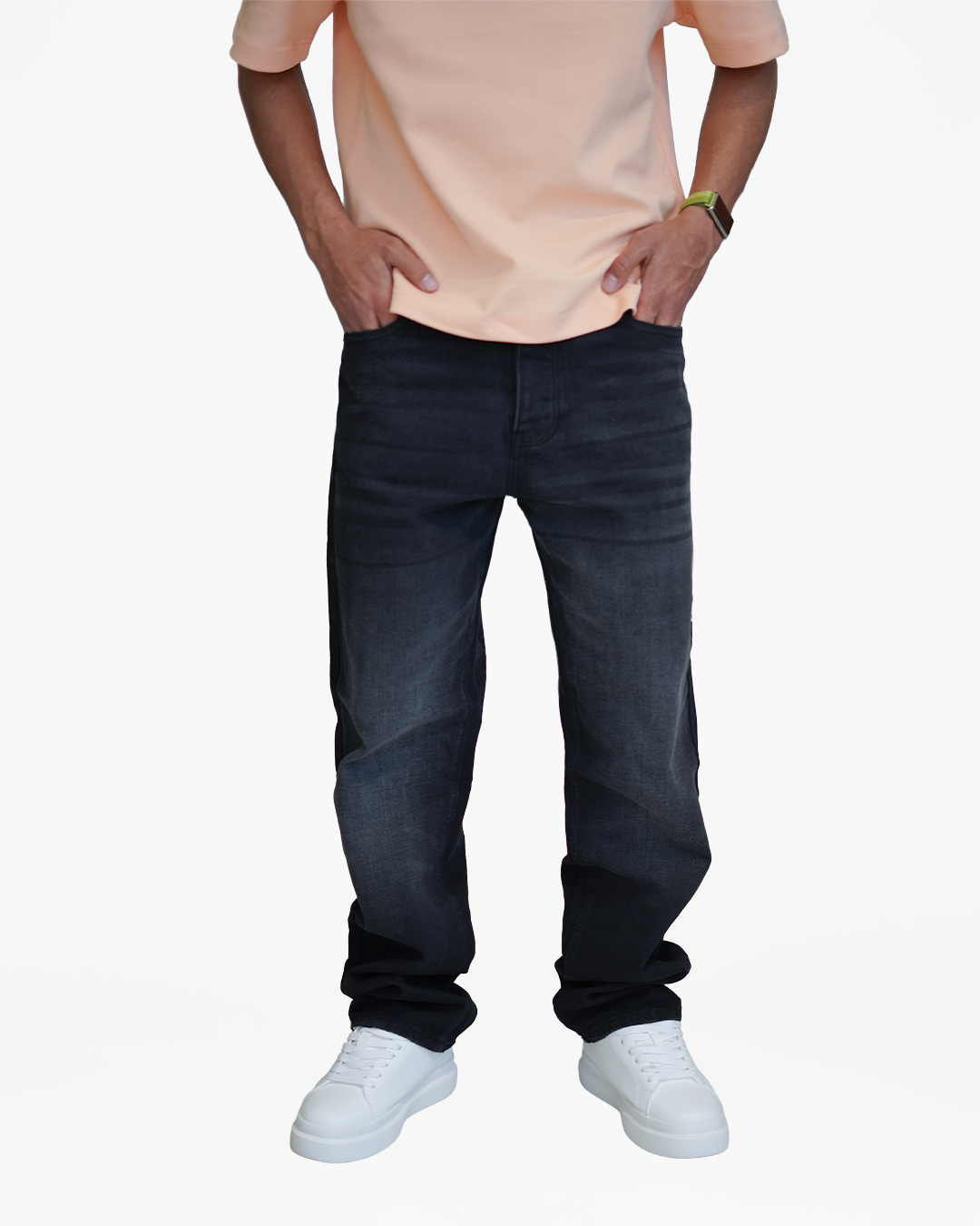 STWD jeans