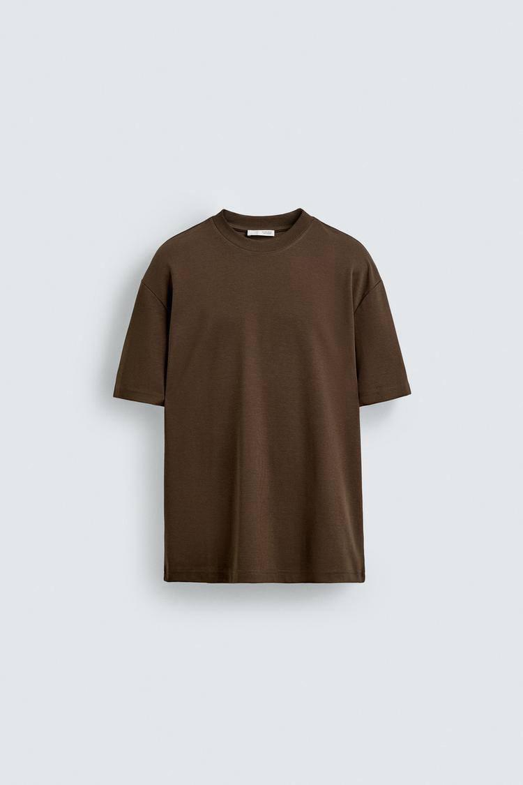 T-Shirt ZARA Browen