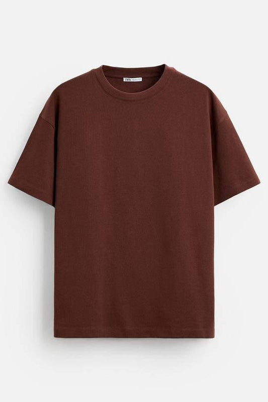 T-Shirt ZARA Browen